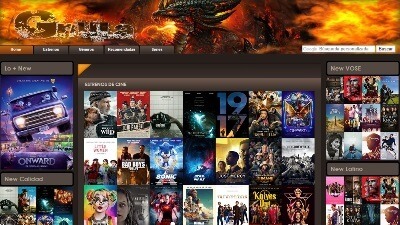 Las mejores alternativas a Megadede para ver películas y series - DaleAlPlay