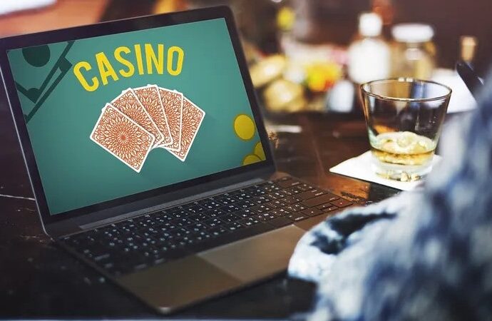 Juegos populares casinos online