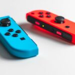 Mandos de Nintendo Switch