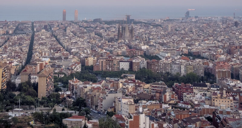 Barcelona