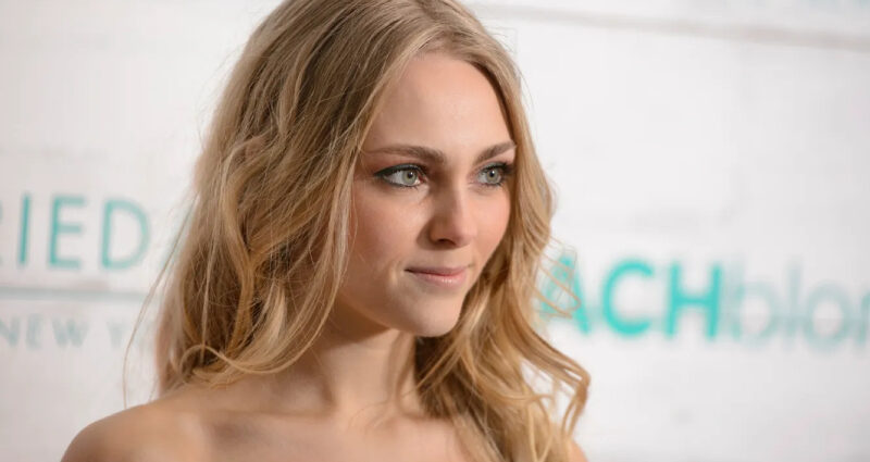 AnnaSophia Robb