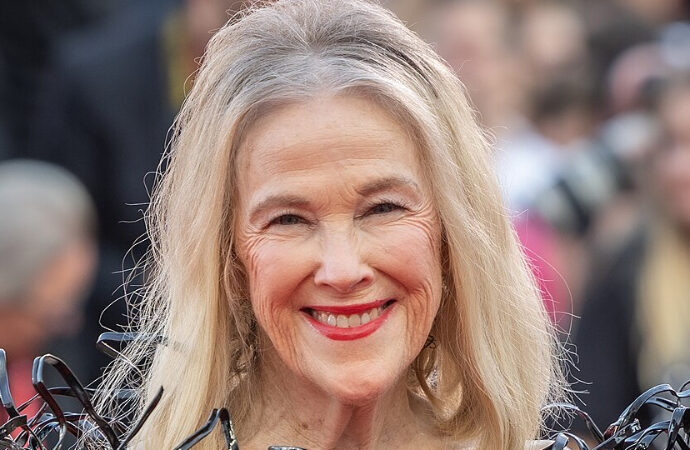 Catherine O'Hara