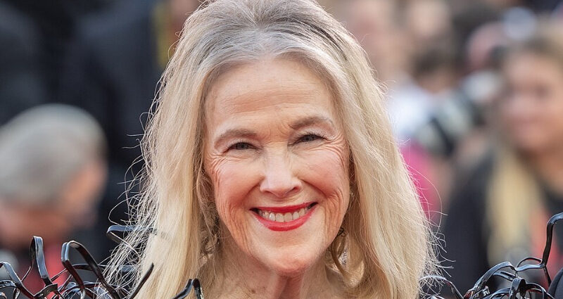 Catherine O'Hara