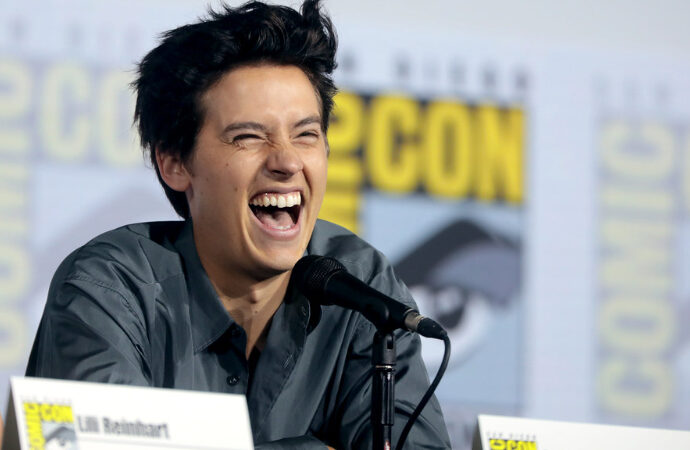 Cole Sprouse