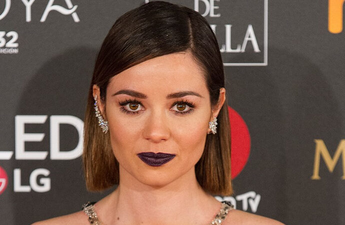 Dafne Fernández