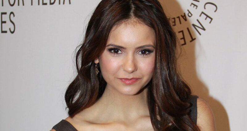 Nina Dobrev