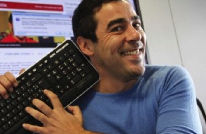 Pablo Chiapella