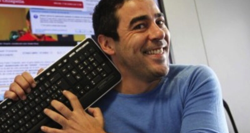 Pablo Chiapella