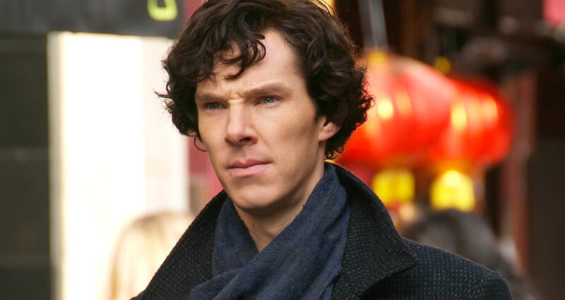 Reparto de Sherlock