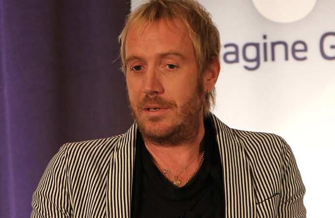Rhys Ifans