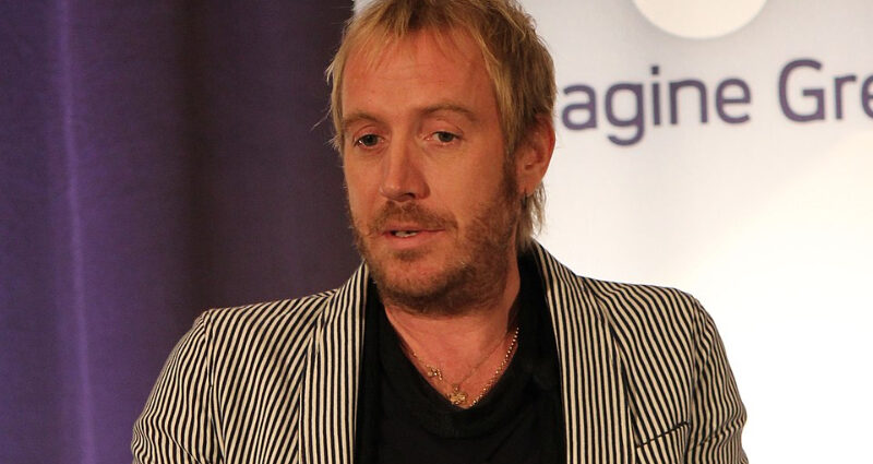 Rhys Ifans