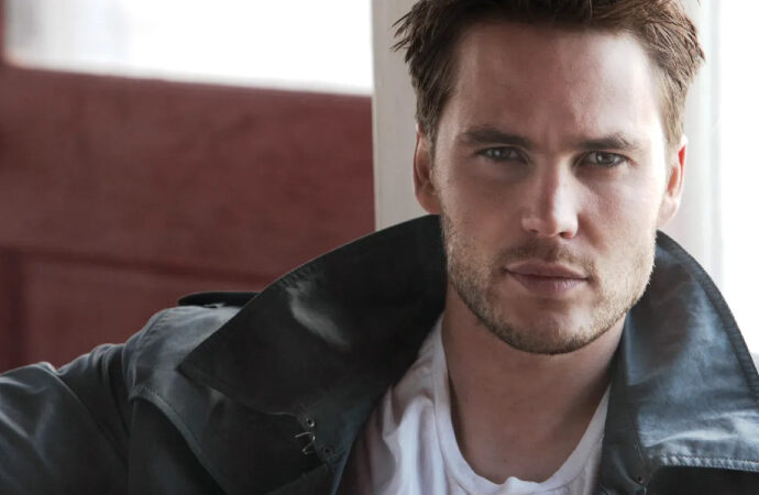 Taylor Kitsch