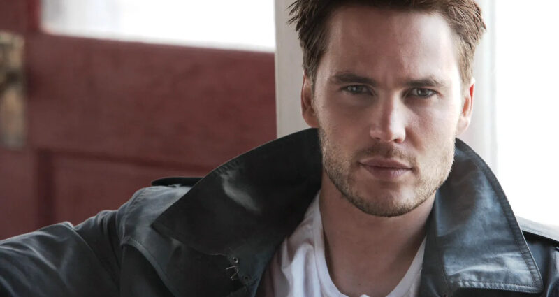 Taylor Kitsch