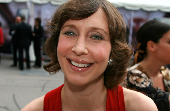 Vera Farmiga