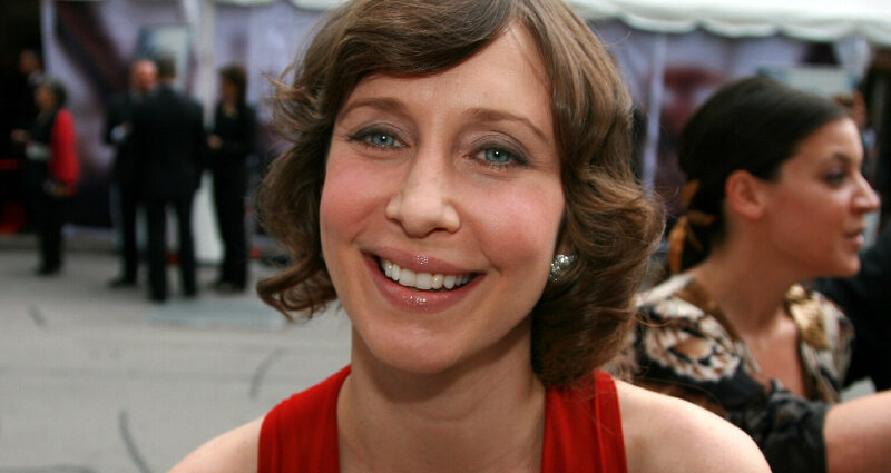 Vera Farmiga