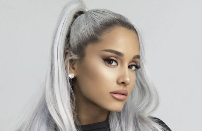 Ariana Grande