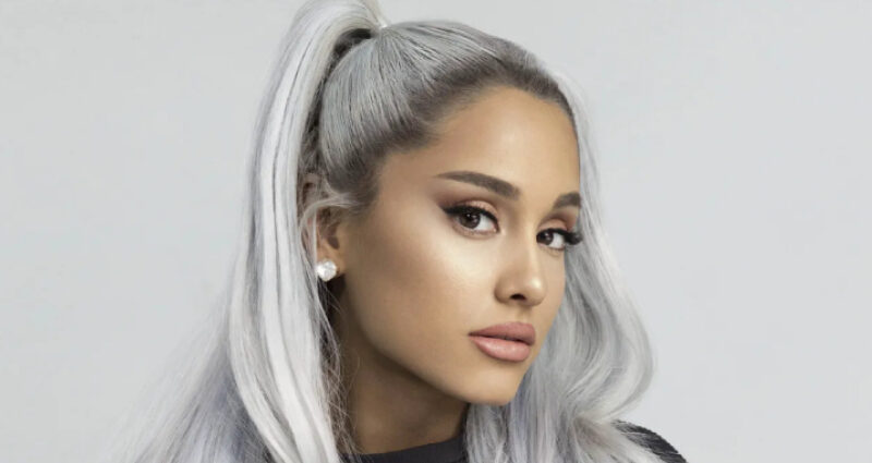 Ariana Grande