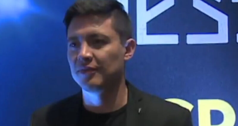 Armando Hernández