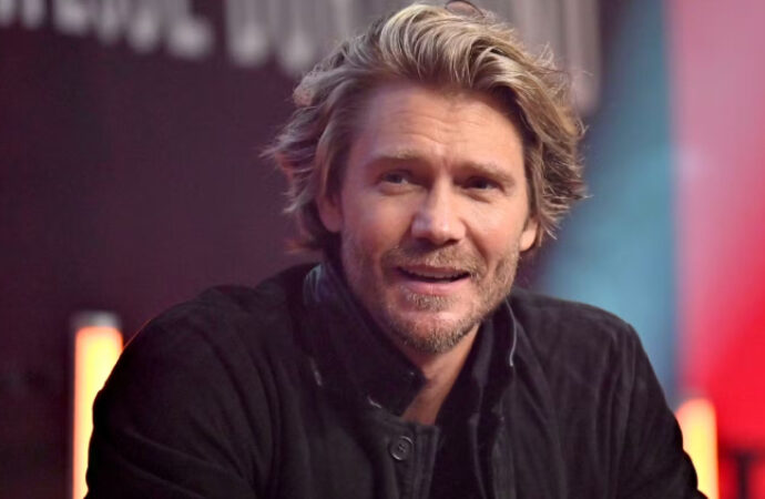 Chad Michael Murray
