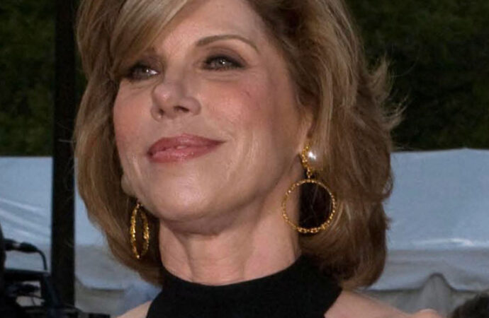 Christine Baranski