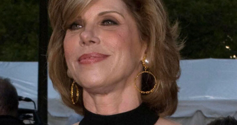 Christine Baranski