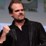 David Harbour