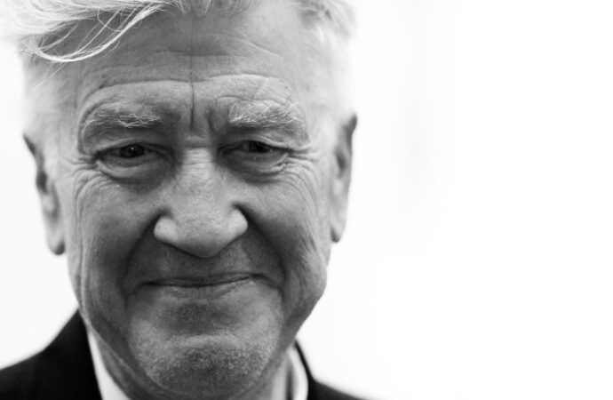 David Lynch