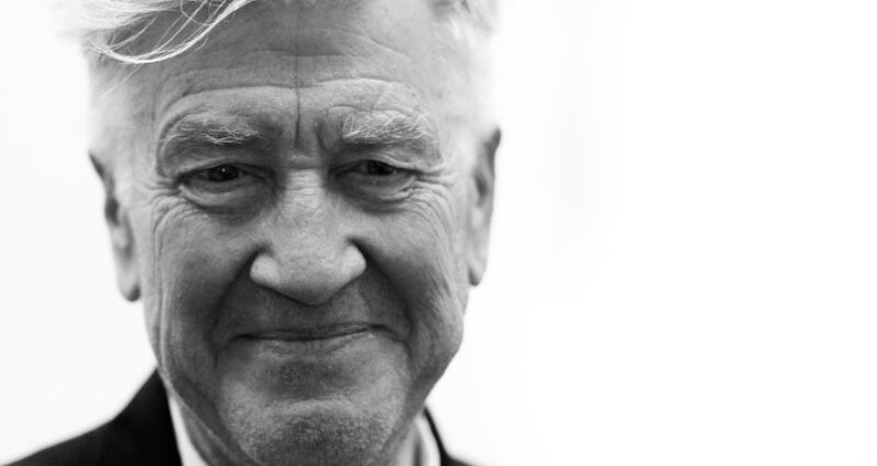 David Lynch