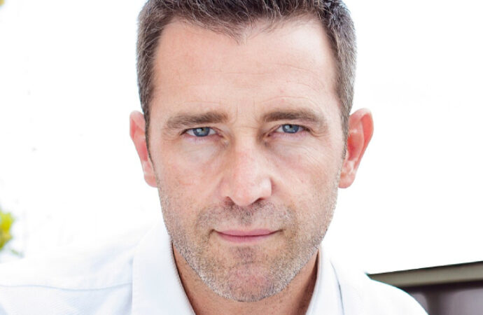 Fernando Gil