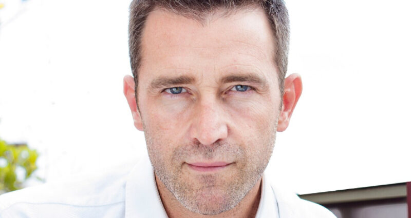 Fernando Gil