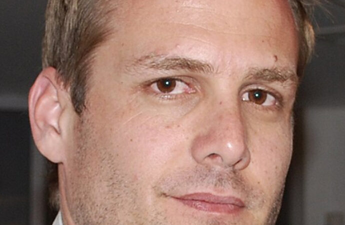 Gabriel Macht