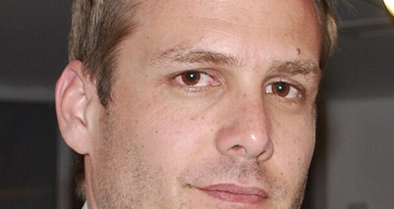 Gabriel Macht
