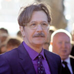 Gary Oldman