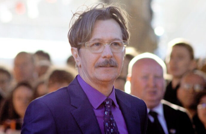 Gary Oldman