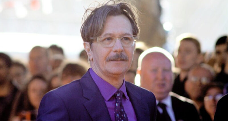 Gary Oldman