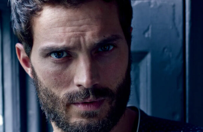 Jamie Dornan
