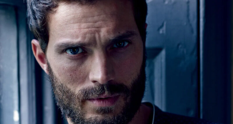 Jamie Dornan