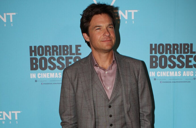 Jason Bateman