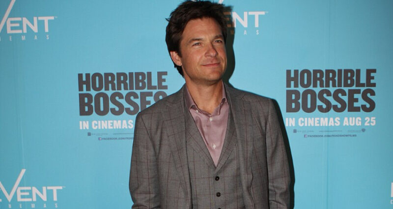 Jason Bateman