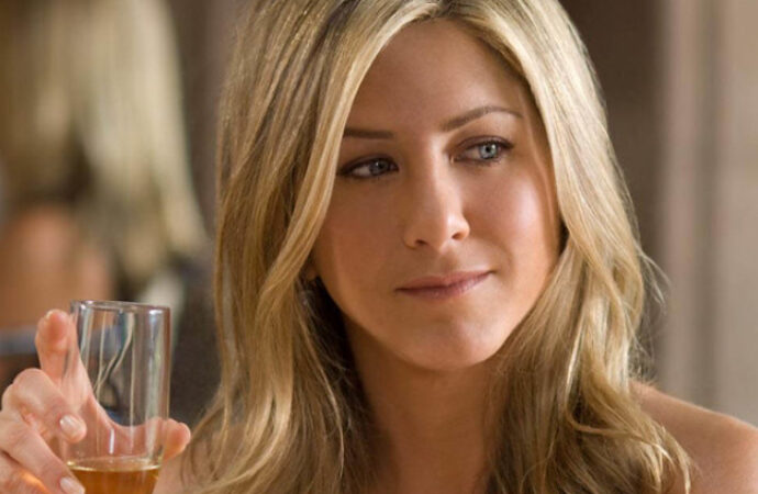 Jennifer Aniston