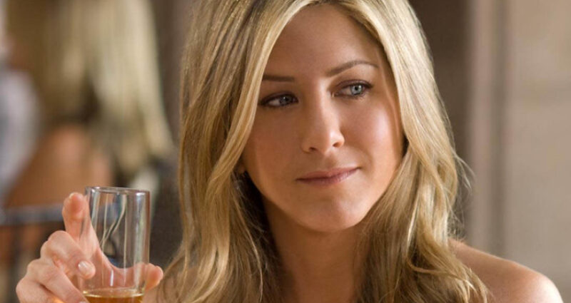 Jennifer Aniston