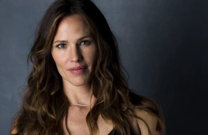 Jennifer Garner
