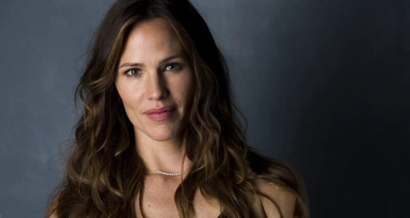 Jennifer Garner