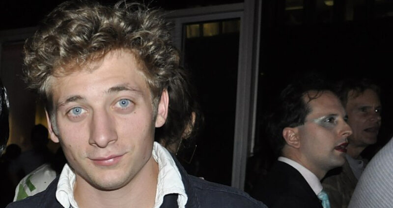 Jeremy Allen White