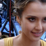 Jessica Alba