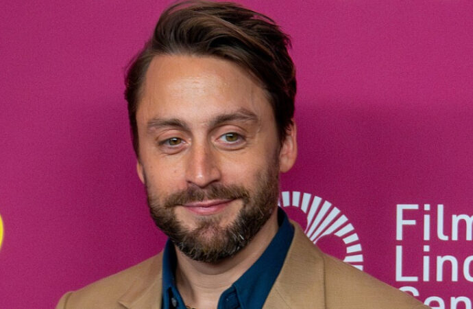 Kieran Culkin