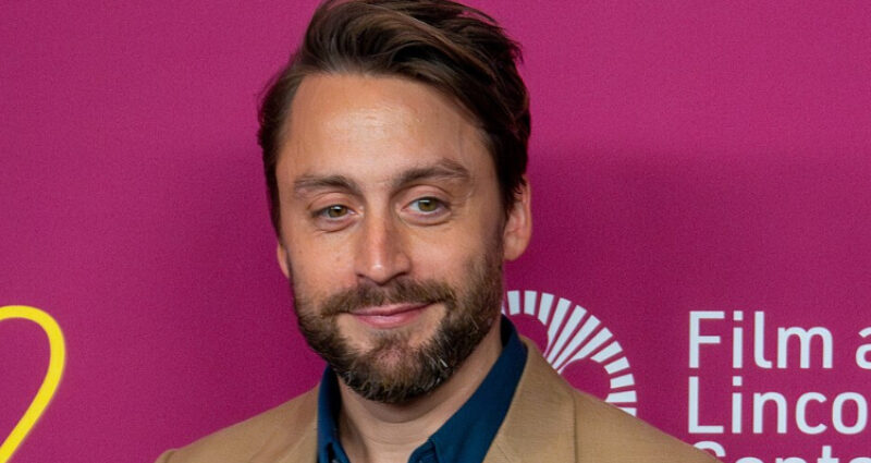 Kieran Culkin