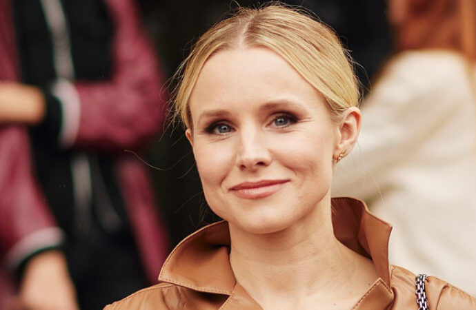 Kristen Bell