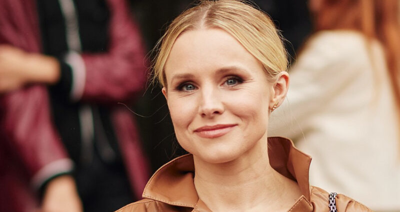 Kristen Bell
