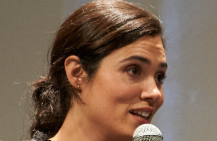 Loreto Mauleón
